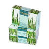 Vaadi Herbals Vetiver Soap Royal Indian Khus Bar Handmade Herbal Product with 100 Pure Essential Oils ALL Natural Each 2