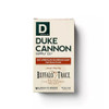 Duke Cannon Supply Co Big Brick of Soap Superior Grade Extra Large Mens Bar Soap with Masculine Scents All Skin Types 10