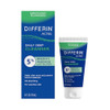Differin Acne Face Wash with 5 Benzoyl Peroxide Daily Deep Cleanser by the makers of Differin Gel Gentle Skin Care for A