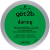 Schwarzkopf Got 2B Daring Texturizing Clay 2 Ounce online at globaldelivered