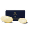 CaswellMassey Mens Bar Soap Gift Set Number Six Scent TripleMilled Moisturizing Body Soap Bars for All Skin Types PlantB