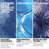 La RochePosay Toleriane Hydrating Gentle Facial Cleanser Daily Face Wash with Ceramide and Niacinamide for Normal to Dry