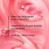 Olay Body Wash for Women Fresh Radiance Refreshing Renewing Made with Plant Based Cleansers B3 Botanical Complex For All