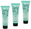 Travel Well Body Wash for Hotel 05 fl oz 15 mL 200 Tubes Moisturizing Coconut Body Wash Shower Gel for Travel Essentials