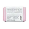 Mistral Classic French Bar Soap Champagne Peony 7 oz TripleMilled Luxury Natural Soap with Organic Shea Butter Olive Oil
