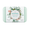 Mistral Classic French Bar Soap South Seas 7 oz TripleMilled Luxury Natural Soap with Organic Shea Butter Olive Oil Long