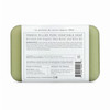 Mistral Classic French Bar Soap Verbena 7 oz TripleMilled Luxury Natural Soap with Organic Shea Butter Olive Oil LongLas