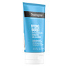 Neutrogena Hydro Boost Face Wash Hydrating Facial Cleanser with Hyaluronic Acid Daily Foaming Face Wash Makeup Remover H