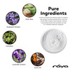 Raya Camphor Souffl Facial Cleanser 101 pHBalanced Blemish Facial Wash for Oily BreakOut Skin Blackheads Whiteheads Clar