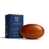 CaswellMassey Woodgrain Sandalwood Natural Bar Soap for Men Women Moisturizing Body Soap Bar for All Skin Types Made wit