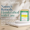 Dead Sea Warehouse Dead Sea COMBO Facial Care Bar Face Soap for Women and Men Clarifying Dead Sea Mud Salt Soap for Comb