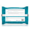 Epielle Argan Oil Makeup Remover Wipes Gentle Daily Facial Cleanser Towelettes Remove Dirt Oil Waterproof Mascara Stocki