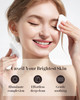 VEILMENT Rice Bran Cleansing Oil 68fl oz Korean Waterproof Makeup Remover Deep Cleanser for Oily Skin Gentle Formula Res