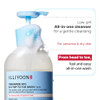 Illiyoon Ceramide Ato 60 Top to Toe Wash Mild Cleanser for Baby body 169 Fl Oz 500ml