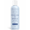 Severe Acne Charcoal Face Wash 8 oz Daily Cleanser with Sulfur and Honey Face Cleanser for Acne Deep Cleansing Charcoal