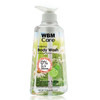 WBM Care Natural Body Wash Rich in Chamomile Aloe with Himalayan Pink Salt Calming Relaxing Liquid Shower Gel 175 Oz