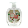 Hand Soap Combination of Himalayan Pink Salt with Sandalwood and Jasmine Nourishing Smooth Best for All Skin Types Natur