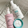 Dabble Dollop Coconut Vanilla Body Wash Shampoo 3in1 Natural Bubble Bath for Kids No Parabens or Sulfates Vegan GlutenFr