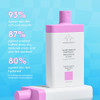 Drunk Elephant Scrubbi Bamboes Body Cleanser 240 ml8 fl oz SulfateFree Body Scrub Wash Clean Clinical Skincare CrueltyFr