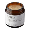 Evolve Organic Beauty Gentle Cleansing Melt Balm Soothe Hydrate Remove Make Up Nourish Baobab Oil Vanilla SmallBatch Veg