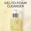 Dr Dennis Gross Alpha Beta AHABHA Daily Cleansing Gel for Skin That is Dull Congested and Uneven Tone Texture 75 Fl Oz
