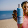 Original Sprout Coastal Collection Body Wash for All Skin Types FragranceFree Body Wash Vegan 8 oz Bottle