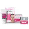 Cicatricure AntiWrinkle Day Night Cream Bundle Advanced 24Hour Facial Care Targets Fine Lines Deep Hydration for Youthfu