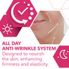 Cicatricure AntiWrinkle Day Night Cream Bundle Advanced 24Hour Facial Care Targets Fine Lines Deep Hydration for Youthfu