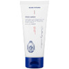 SEVEN POTIONS Face Wash for Men 34 FL OZ Gentle Facial Cleanser For All Skin Types Maintain Skins Moisture Hydration Hea