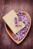 Clay Soap Rosemary Lavender Zion Health 6 oz Bar