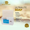Beautderm Ultralite Soap 2 for 20