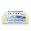 Silver Miracles Colloidal Silver Soap 3 pack