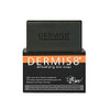 Dermis8 Detoxifying Soap Bar with Coconut Charcoal Peppermint 200gr