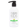 Gabriel Cosmetics Clean Kids Naturally Kiwi Soap 16 oz EWG Verified 1