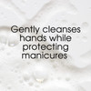 Deborah Lippmann Balancing Act Liquid Hand Soap PHBalanced Manicure Safe Vegan formula 1 ct