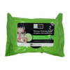 Global Beauty Care Makeup Cleansing Wipes 120 Count 4Pack ASSORTED 2PK x VITAMIN C CUCUMBER