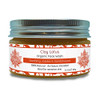 Clay Lotus Organic Face Wash Gentle Cleanser for Sensitive Skin with Jojoba Sandalwood 100 Natural Soothing Hydrating an