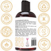 Laritelle Organic Unscented Body Wash 85 oz