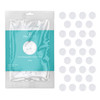 1000pcs Cotton Filter 11mm by Project E Beauty Microdermabrasion Replacement Filters Round Filtering Pads Facial Vacuum