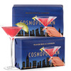 Wavertree London Cosmopolitan Scented Natural Soap 2 Bars 7oz Moisturizing French Triple Milled Soap Bars enriched with