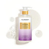 Neutriherbs Retinol Body Wash Anti AgingRenewing Shower Gel For Women And Men Daily Shower Soap With Peptides Vitamin E