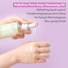 THANKYOU FARMER Pollufree Blackhead Pore Deep Cleansing Oil 703 Fl Oz 200ml Blackhead Cleanser Korean Herb Extracts Ligh