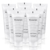 SLequipo Travel Size Body Wash 1 fl oz 50 Pack Refreshing Hotel Body Wash Mini and Small Size Guest Hotel Toiletries in
