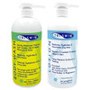 TRISWIM Skin Care Set with Chlorine Removal Body Wash After Swim Lotion 32 Fl Oz Defends Skin from Dryness Sunburn Chlor