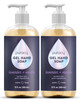 Puracy Organic Hand Soap For the Professional Hand Washers Weve All Become Moisturizing Natural Gel Hand Wash Soap Liqui