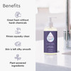 Puracy Organic Hand Soap For the Professional Hand Washers Weve All Become Moisturizing Natural Gel Hand Wash Soap Liqui