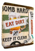 Filthy Farmgirl Filthy Mountain Biker Soap