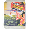Filthy Surfer Man All Natural Coconut Soap Bar White