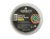 Ashanti Naturals 100 AFRICAN CREAMY BLACK SOAP 8 OZ
