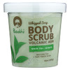 Bodhi Handmade Soap White Tea Ginger Whipped Soap 14 Oz